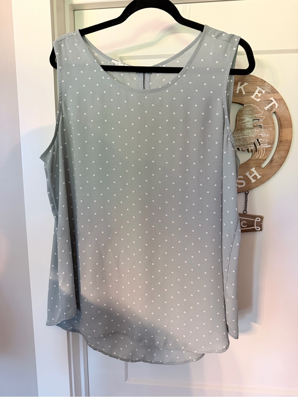 Maurice’s Blouse size XL